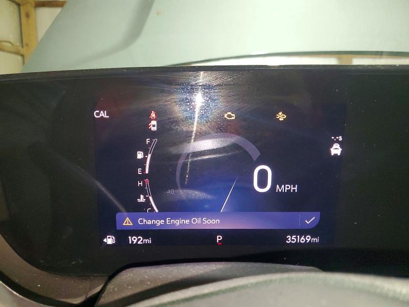 Photo 9 from auction – 2025 BUICK ENVISTA with VIN KL47LAEPXSB222130