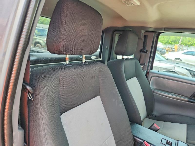 Photo 10 from auction – 2010 FORD RANGER with VIN 1FTLR4FEXAPA03817
