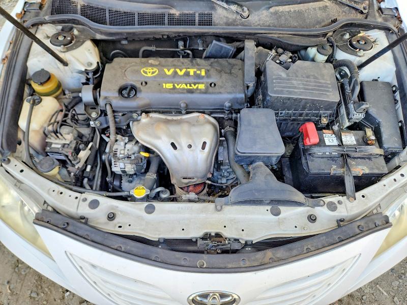 Photo 11 from auction – 2007 TOYOTA CAMRY with VIN 4T1BE46K47U650071