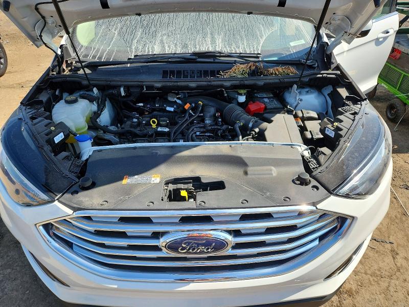 صورة رقم 12 من المزاد - 2022 FORD EDGE مع VIN 2FMPK4J9XNBB15946