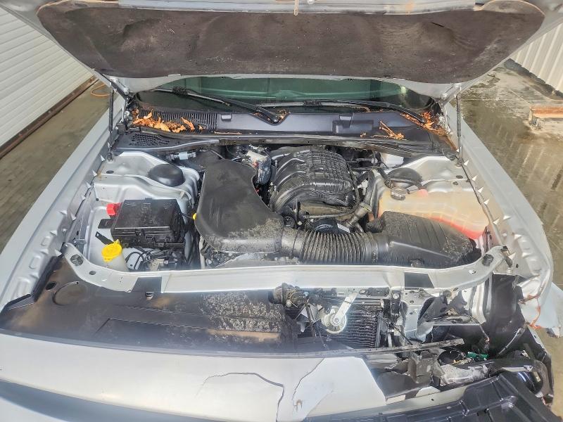 Photo 11 from auction – 2023 DODGE CHALLENGER with VIN 2C3CDZGG6PH686418