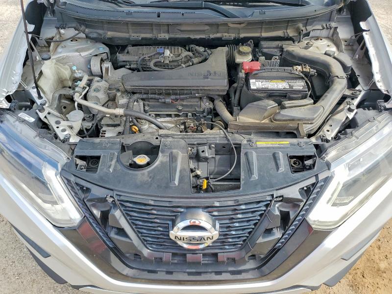 Photo 12 from auction – 2017 NISSAN ROGUE with VIN JN8AT2MT6HW145746