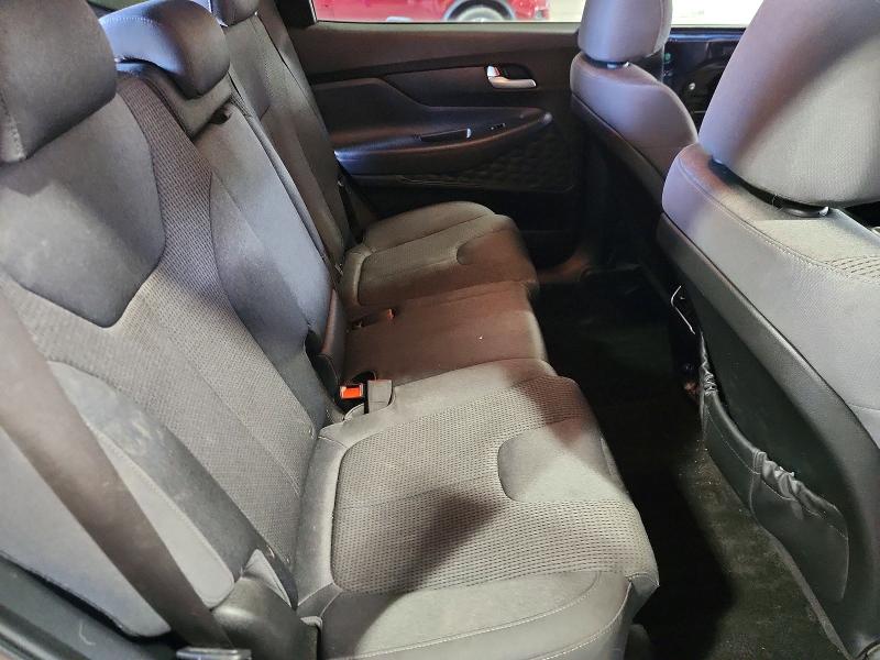 Foto 11 de la subasta – 2021 HYUNDAI SANTA FE con VIN 5NMS14AJ3MH323243