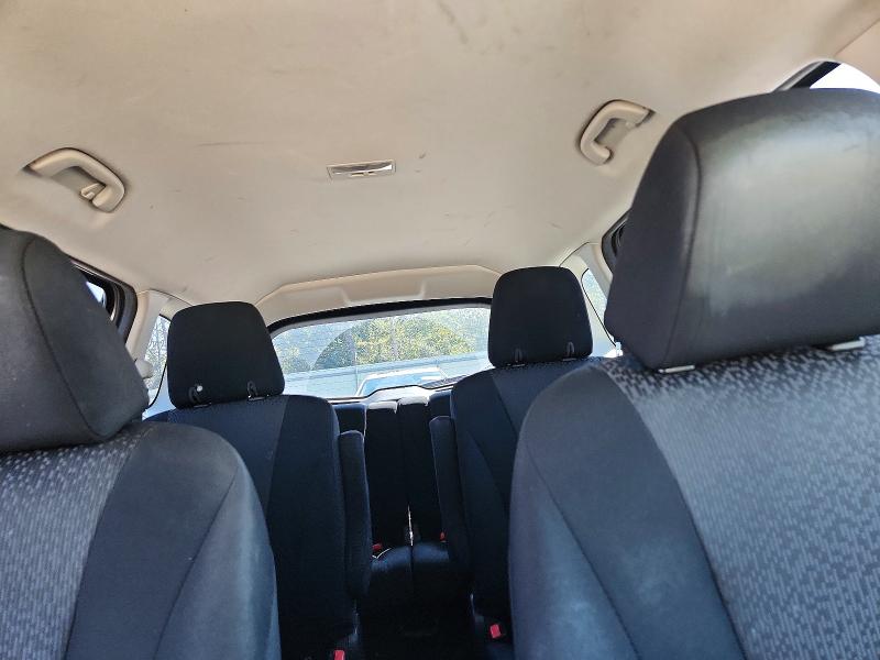 Photo 10 from auction – 2012 MAZDA 5 with VIN JM1CW2BL5C0105376