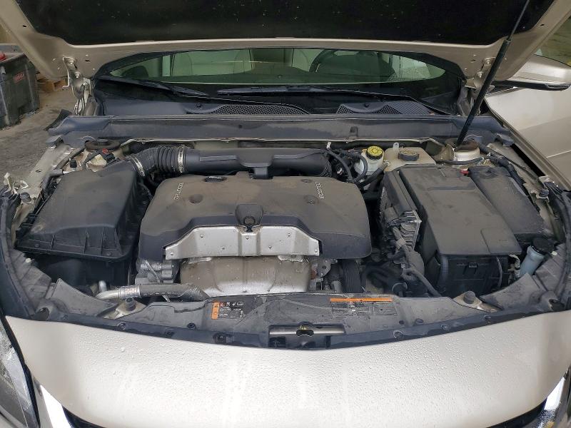 Zdjęcie 11 z aukcji – 2015 CHEVROLET MALIBU z VIN 1G11D5SL6FF347831