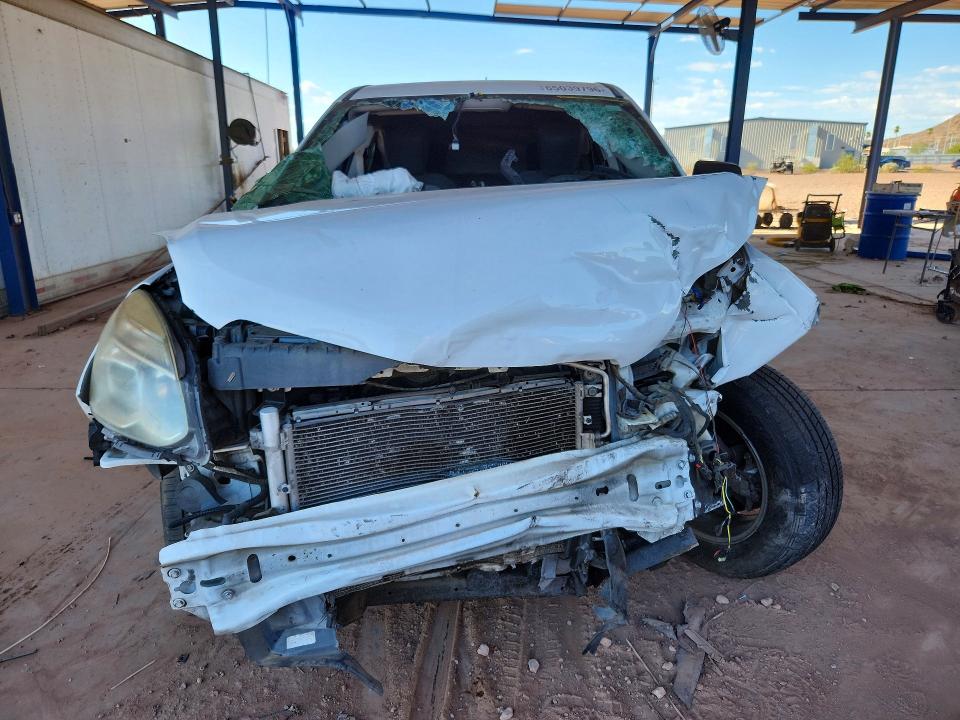 Photo 5 from auction – 2017 CHEVROLET EQUINOX with VIN 2GNALBEK9H1526815
