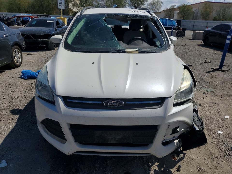 Photo 5 from auction – 2014 FORD ESCAPE with VIN 1FMCU0G96EUE57414