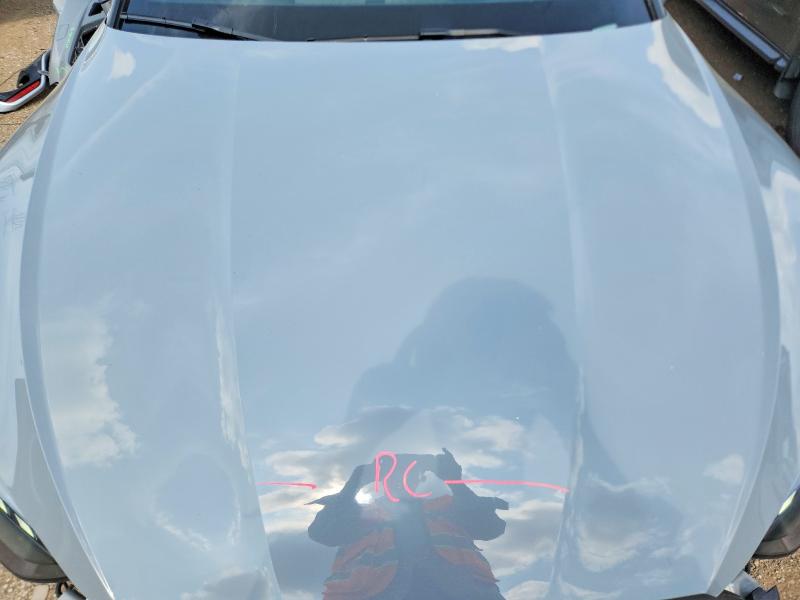 Photo 11 from auction – 2023 AUDI RS5 with VIN WUAAWDF53PA900377