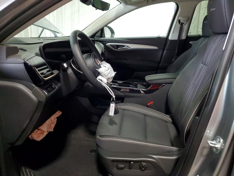 Photo 7 from auction – 2026 BUICK ENVISION with VIN LRBFZSR46TD066713