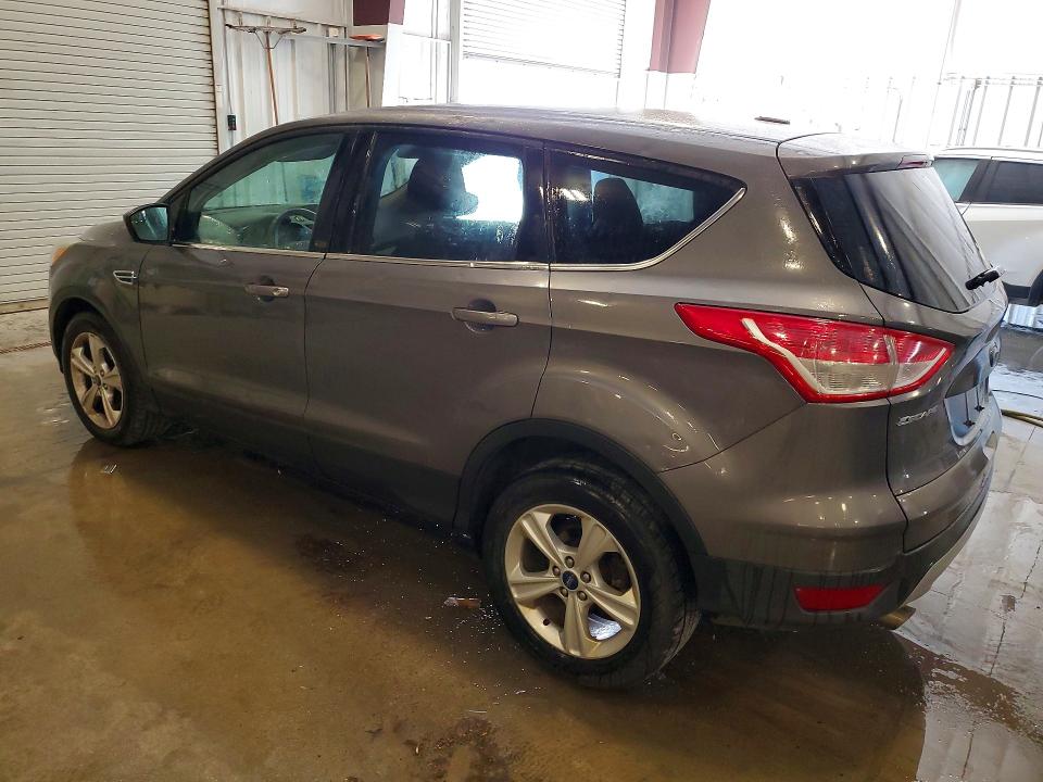 Photo 2 from auction – 2014 FORD ESCAPE with VIN 1FMCU0GX0EUA10110
