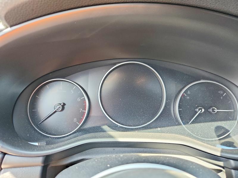 Photo 9 from auction – 2026 MAZDA 3 with VIN JM1BPBNY9T1877714