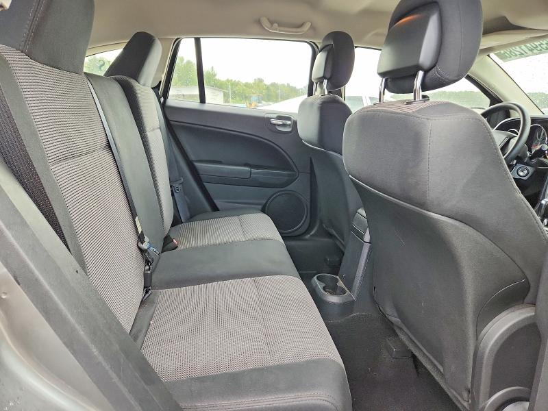 Photo 10 from auction – 2011 DODGE CALIBER with VIN 1B3CB3HA2BD254635