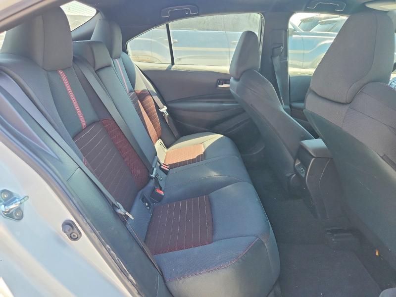 صورة رقم 10 من المزاد - 2026 TOYOTA COROLLA مع VIN 5YFS4MCE6TP280335