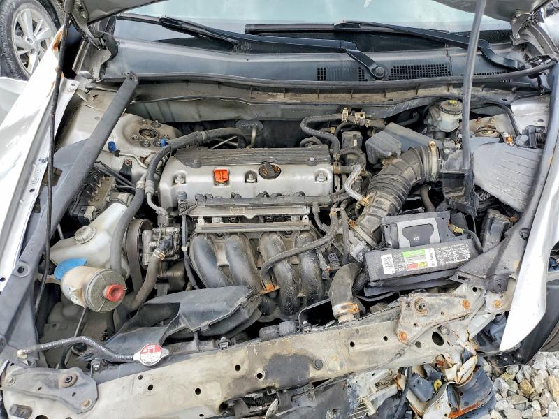 Photo 11 from auction – 2011 HONDA ACCORD with VIN 1HGCP2F68BA006188