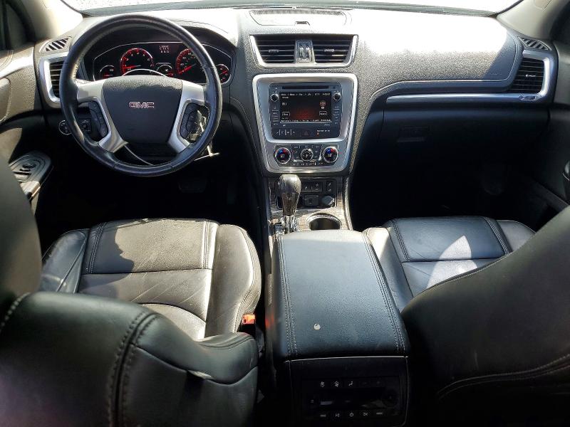 Foto 8 de la subasta – 2015 GMC ACADIA con VIN 1GKKRRKD9FJ369014