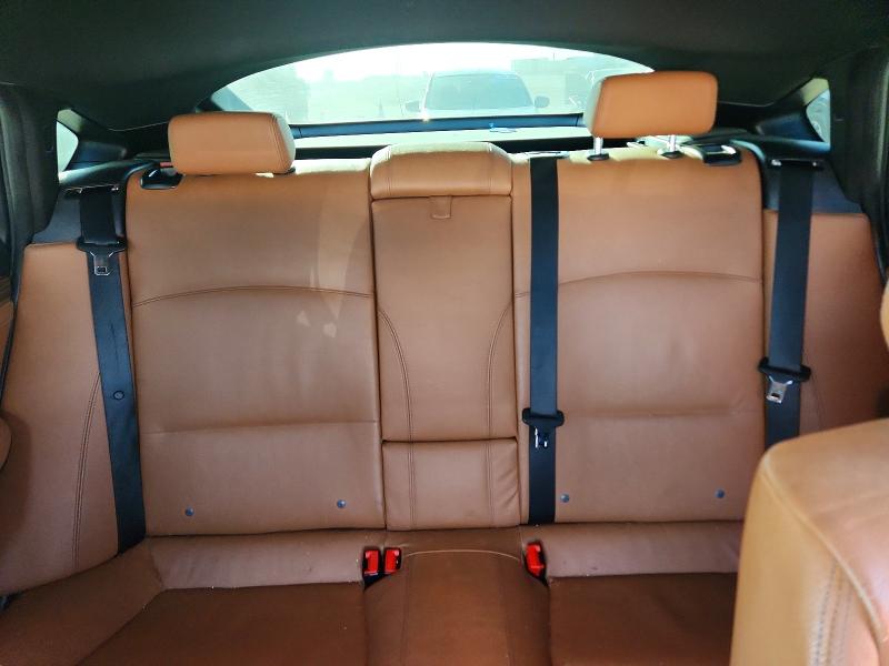 Photo 10 from auction – 2015 BMW X4 with VIN 5UXXW3C56F0M87301