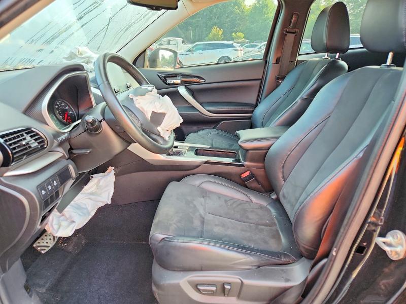 صورة رقم 7 من المزاد - 2023 MITSUBISHI ECLIPSE CROSS مع VIN JA4ATWAA0PZ053948