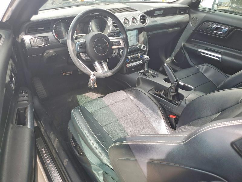 Photo 8 from auction – 2016 FORD MUSTANG with VIN 1FATP8UH3G5295184