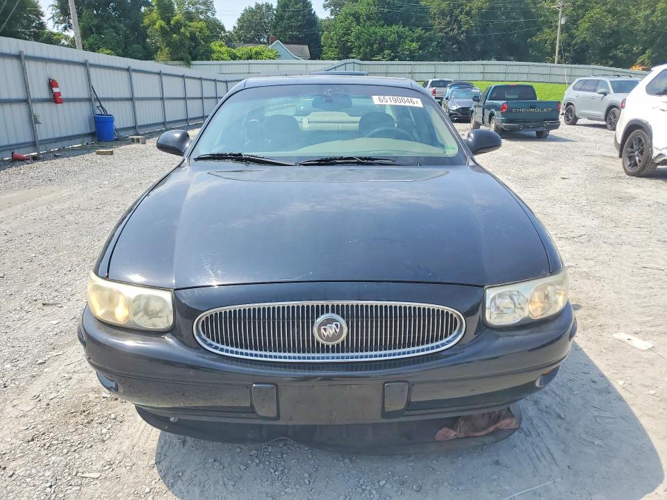 Photo 5 from auction – 2001 BUICK LESABRE with VIN 1G4HP54K21U259652