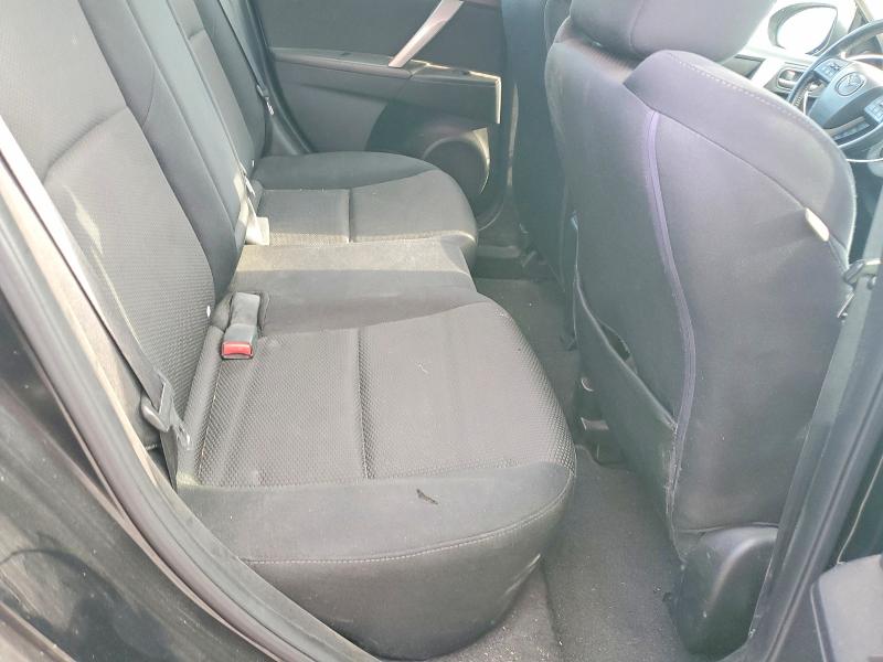 Photo 10 from auction – 2012 MAZDA 3 with VIN JM1BL1L56C1501373