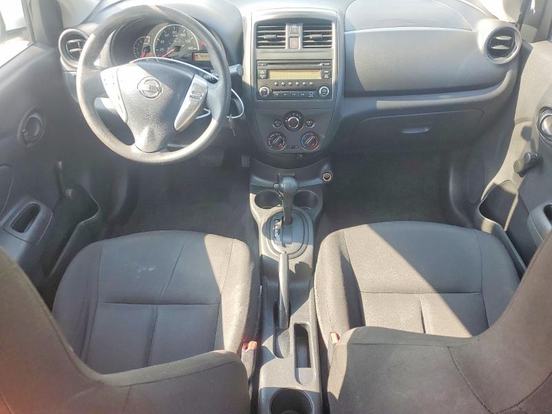 Photo 8 from auction – 2017 NISSAN VERSA with VIN 3N1CN7AP9HL834692