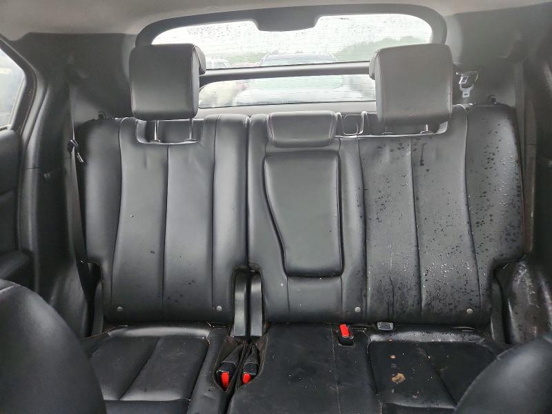 Photo 10 from auction – 2018 MITSUBISHI ECLIPSE CROSS with VIN JA4AT5AA6JZ042244