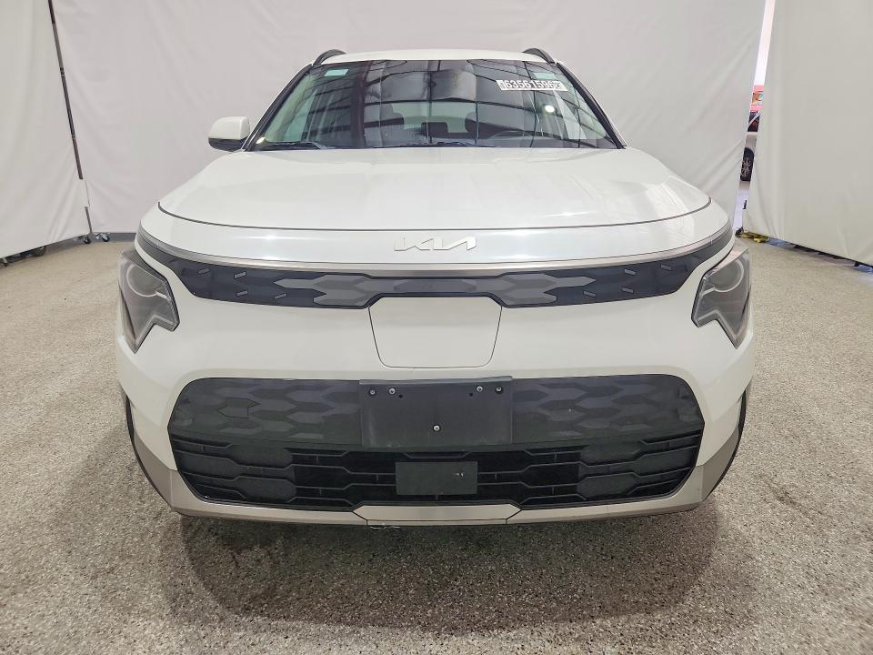 Photo 5 from auction – 2023 KIA NIRO with VIN KNDCR3L13P5027084