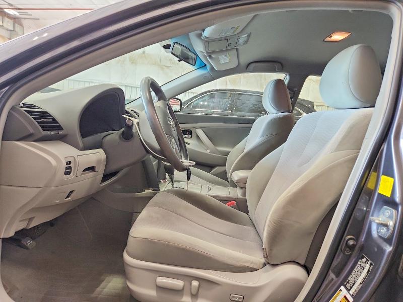 Photo 7 from auction – 2011 TOYOTA CAMRY with VIN 4T4BF3EKXBR143201