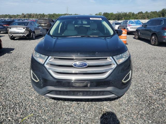 Photo 5 from auction – 2017 FORD EDGE with VIN 2FMPK4K95HBB69478