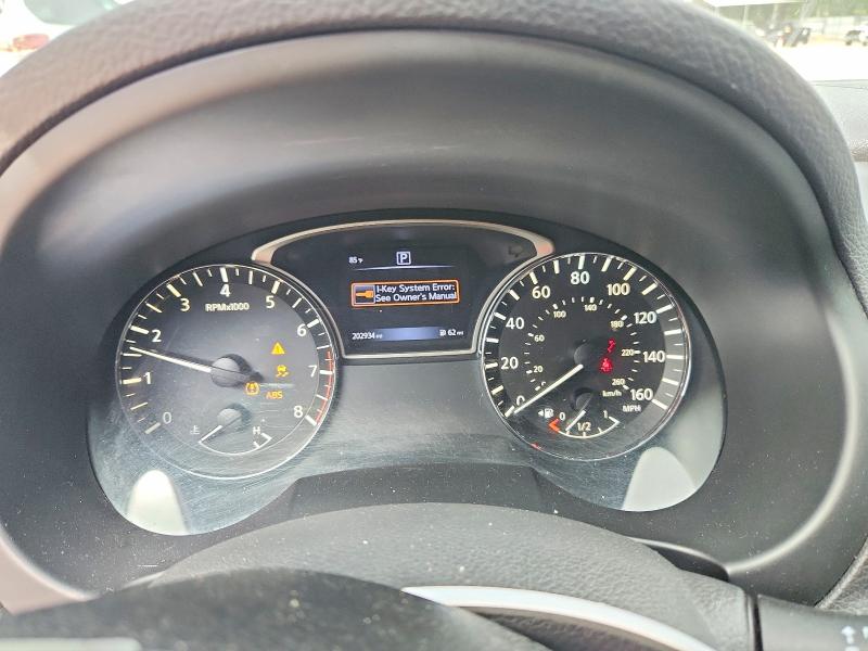 Photo 9 from auction – 2016 NISSAN ALTIMA with VIN 1N4AL3AP1GN306880