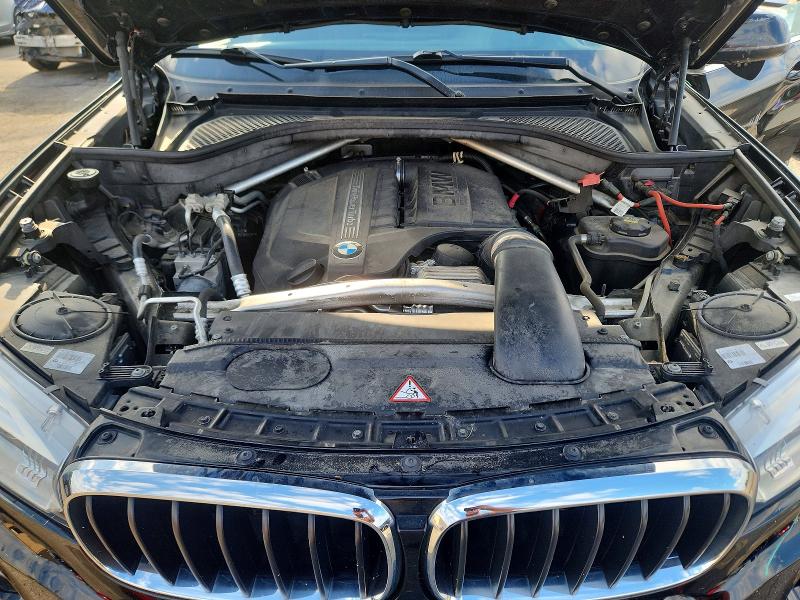 Photo 12 from auction – 2015 BMW X5 with VIN 5UXKR0C56F0K66989