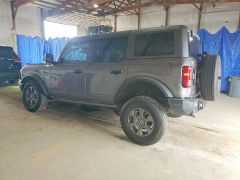 Photo 2 from auction – 2025 FORD BRONCO with VIN 1FMDE7BH4SLA55935
