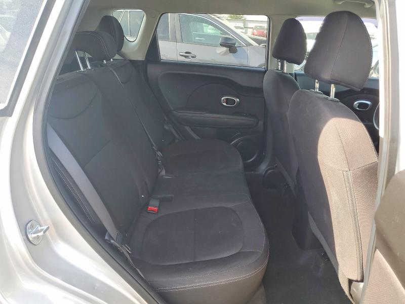 Photo 10 from auction – 2018 KIA SOUL with VIN KNDJN2A25J7577990
