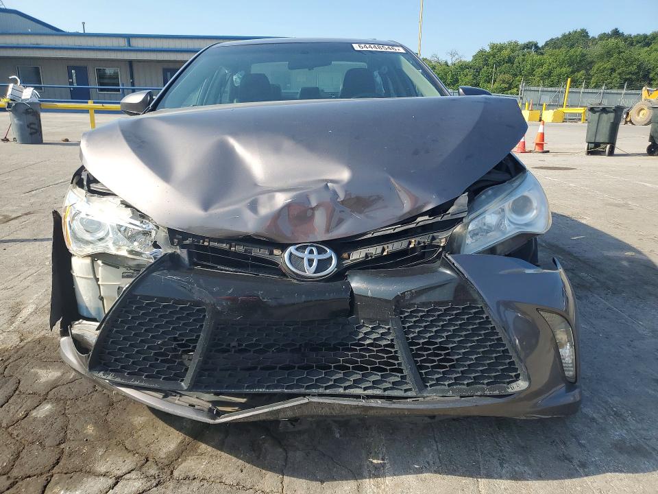 Photo 5 from auction – 2017 TOYOTA CAMRY with VIN 4T1BF1FK3HU712606