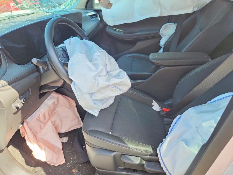 Photo 7 from auction – 2026 BUICK ENCORE GX with VIN KL4AMBSL4TB094382