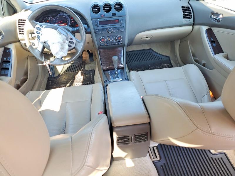 Photo 8 from auction – 2012 NISSAN ALTIMA with VIN 1N4AL2AP0CN432300