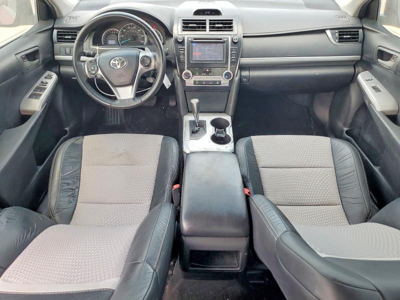 Zdjęcie 8 z aukcji – 2012 TOYOTA CAMRY z VIN 4T1BF1FK7CU557566