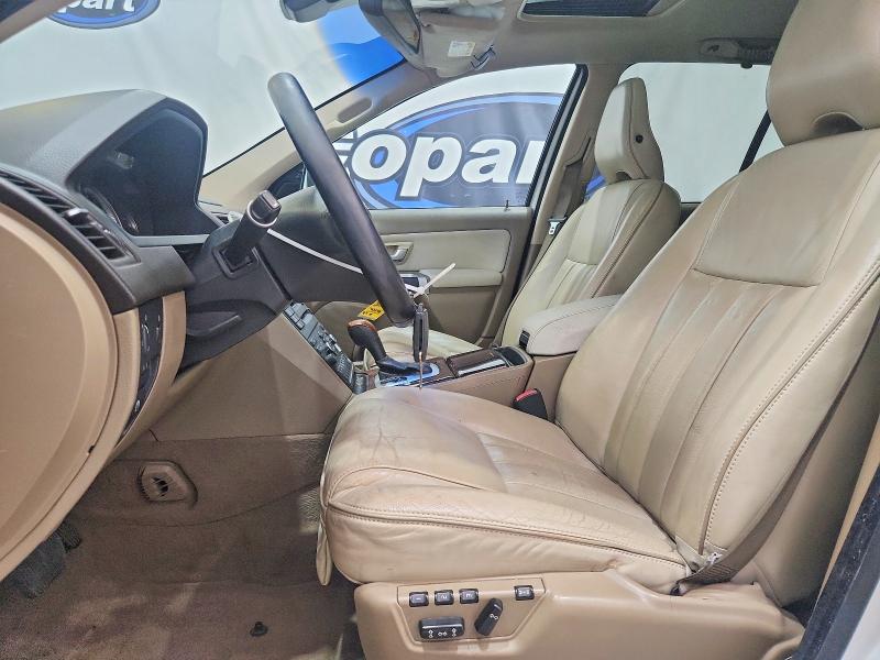 Photo 7 from auction – 2013 VOLVO XC90 with VIN YV4952CY1D1670546