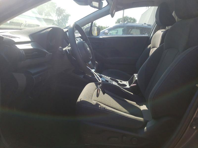 Photo 7 from auction – 2026 SUBARU CROSSTREK with VIN 4S4GUHD69T3755937