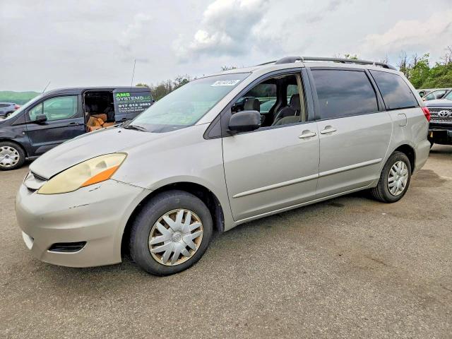 2006 TOYOTA SIENNA - Търг №64743766