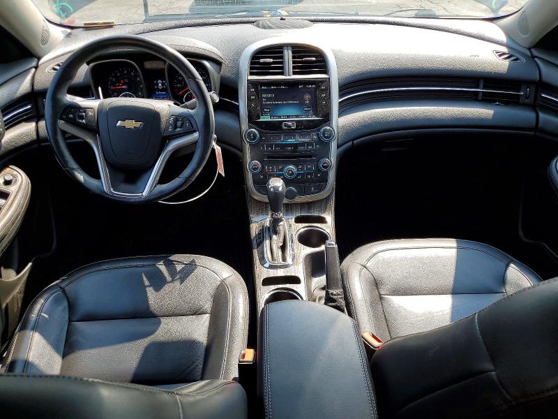 Photo 8 from auction – 2014 CHEVROLET MALIBU with VIN 1G11G5SX8EF156484