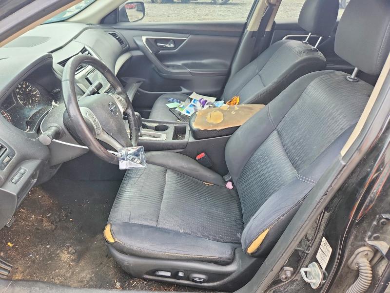 Photo 7 from auction – 2017 NISSAN ALTIMA with VIN 1N4AL3AP2HC112968