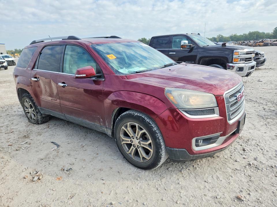 Фото 4 с аукциона – 2015 GMC ACADIA с VIN 1GKKVRKD6FJ186620
