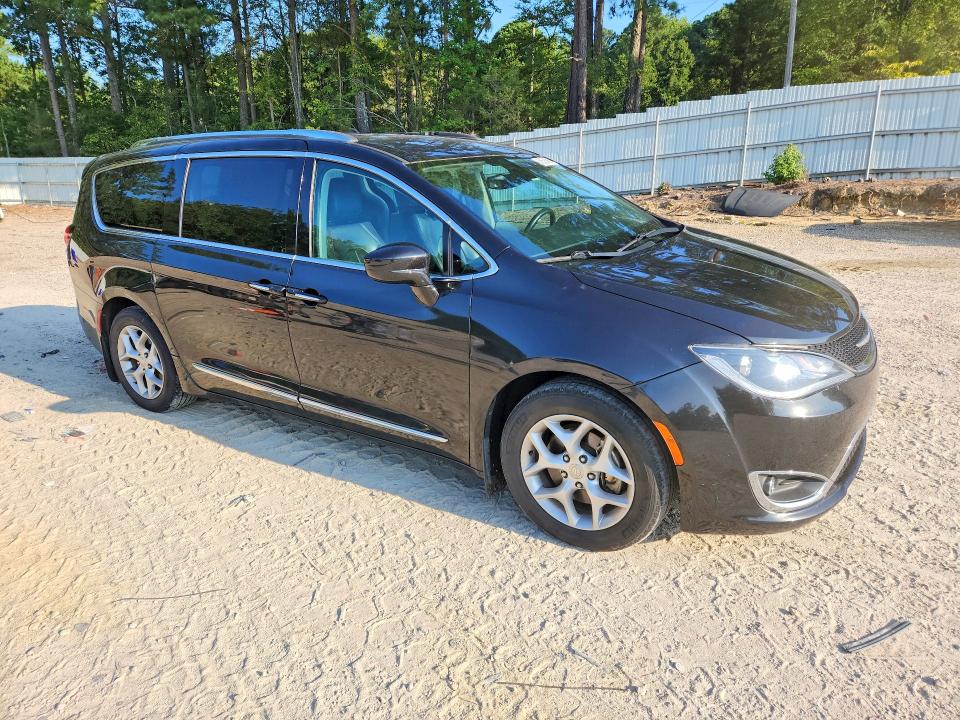 صورة رقم 4 من المزاد - 2017 CHRYSLER PACIFICA مع VIN 2C4RC1EG9HR591358