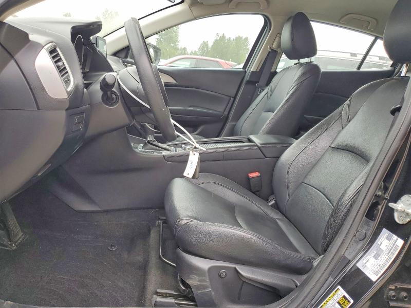Photo 7 from auction – 2017 MAZDA 3 with VIN 3MZBN1K7XHM103426