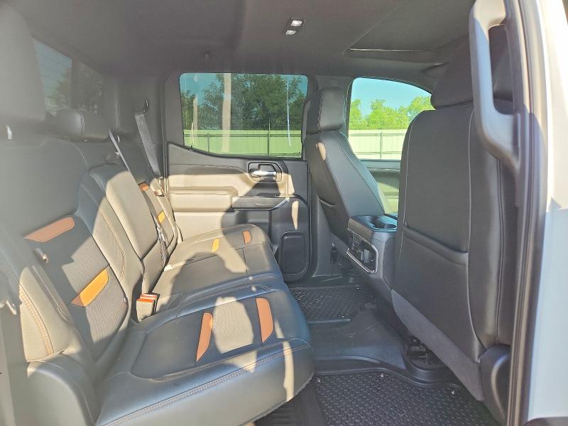 Photo 10 from auction – 2021 GMC SIERRA with VIN 3GTU9EET6MG381782