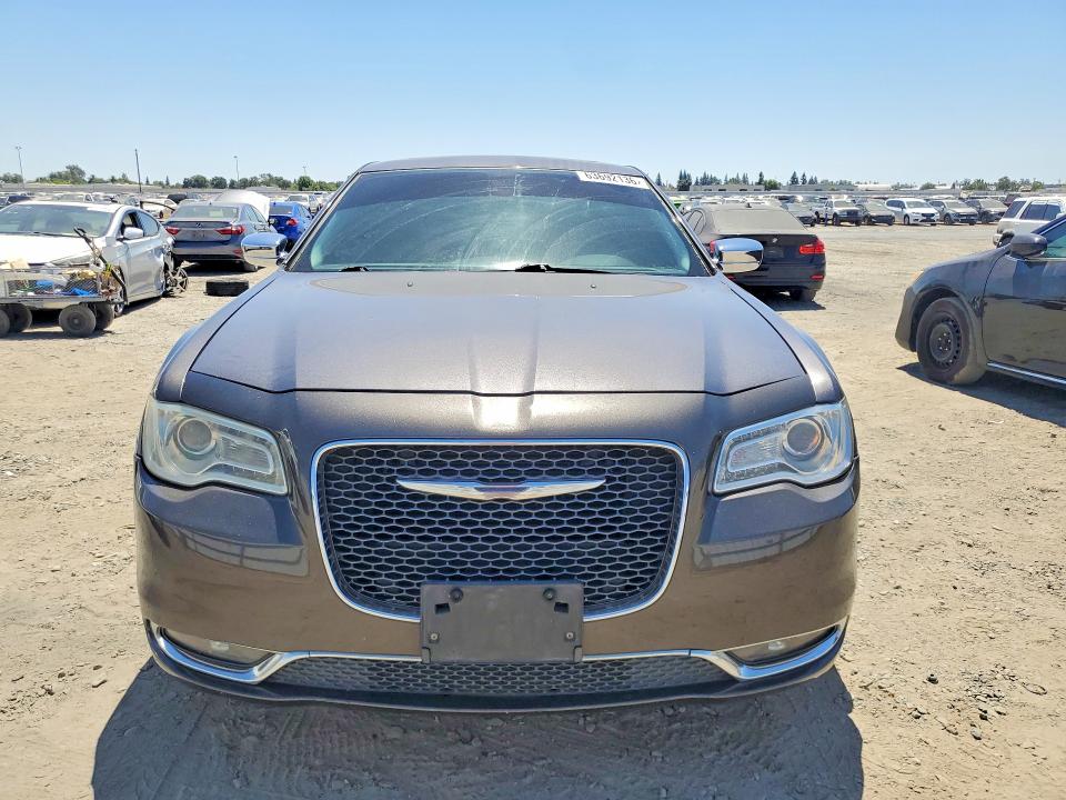 Zdjęcie 5 z aukcji – 2016 CHRYSLER 300C z VIN 2C3CCAEGXGH294792