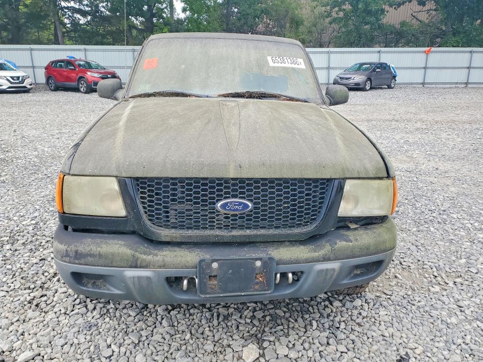 صورة رقم 5 من المزاد - 2003 FORD RANGER مع VIN 1FTZR45E93TA12384