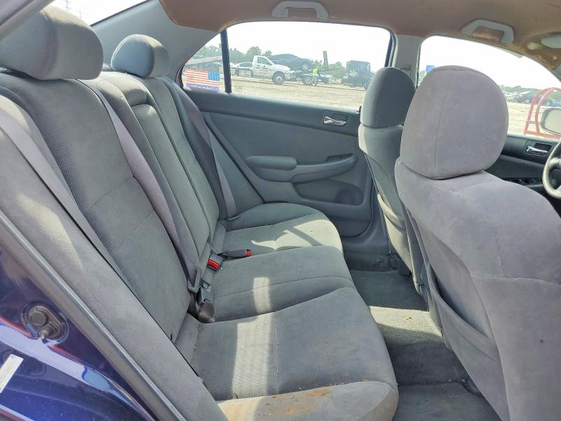 Photo 10 from auction – 2006 HONDA ACCORD with VIN 1HGCM56436A062974