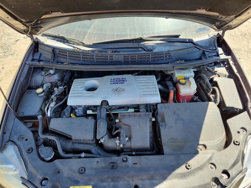 Photo 12 from auction – 2012 LEXUS CT with VIN JTHKD5BHXC2118724